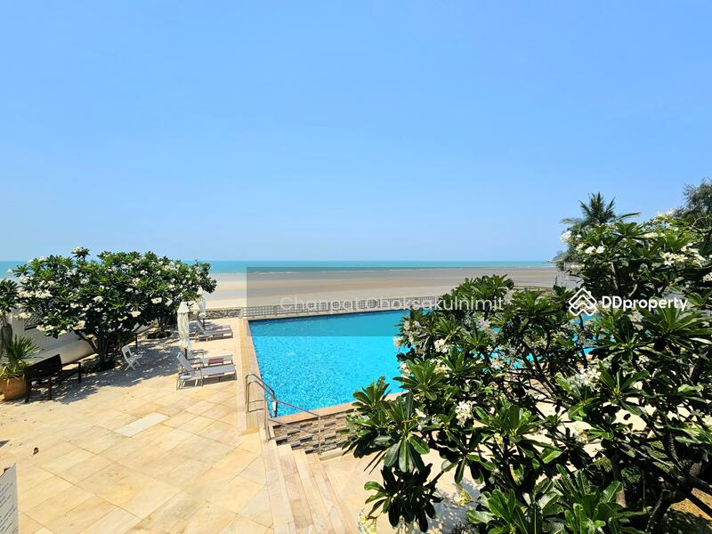 Modern Luxury Beachfront Villa, Prachuap Khiri Khan, Hua Hin, Hua Hin, Prachuap Khiri Khan, 3 Bedrooms, 305 sqm, Villa For Sale, by Chanpat Choksakulnimit, 11359184 - DDproperty.com