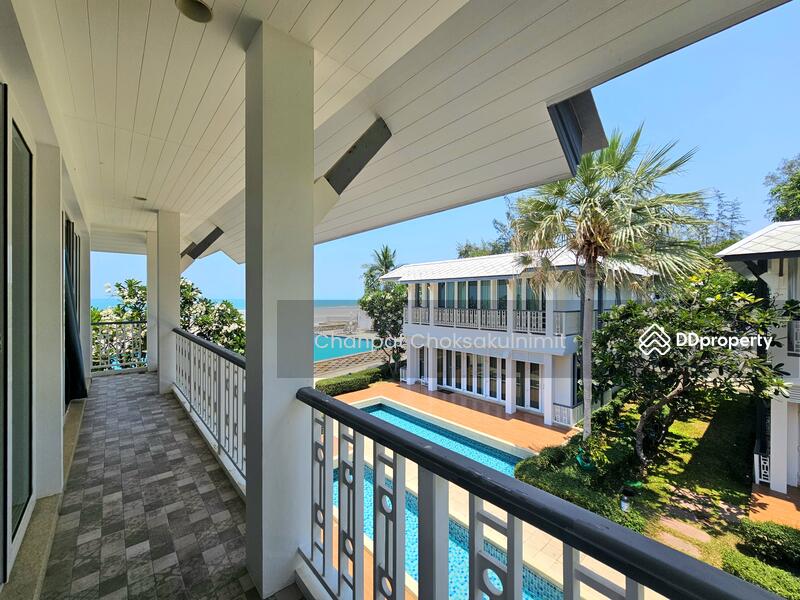 Modern Luxury Beachfront Villa, Prachuap Khiri Khan, Hua Hin, Hua Hin, Prachuap Khiri Khan, 3 Bedrooms, 305 sqm, Villa For Sale, by Chanpat Choksakulnimit, 11359184 - DDproperty.com