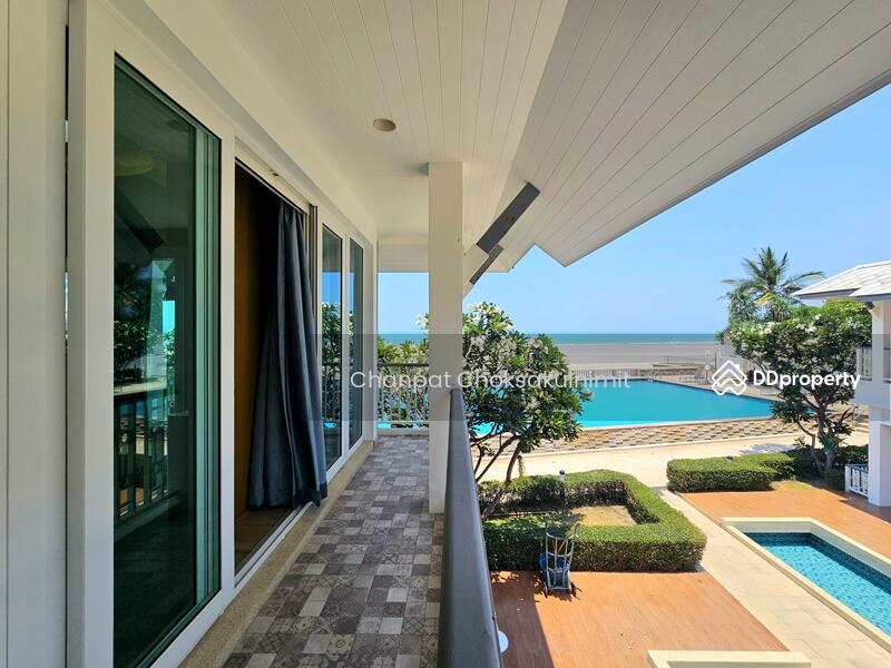 บ้านปลายหาดขาว, ประจวบคีรีขันธ์, หัวหิน, หัวหิน, ประจวบคีรีขันธ์, 305 ตร.ม., วิลล่า ขาย, โดย Chanpat Choksakulnimit, 11359184 - DDproperty.com