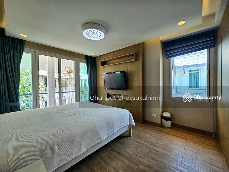 Modern Luxury Beachfront Villa, Prachuap Khiri Khan, Hua Hin, Hua Hin, Prachuap Khiri Khan, 3 Bedrooms, 305 sqm, Villa For Sale, by Chanpat Choksakulnimit, 11359184 - DDproperty.com