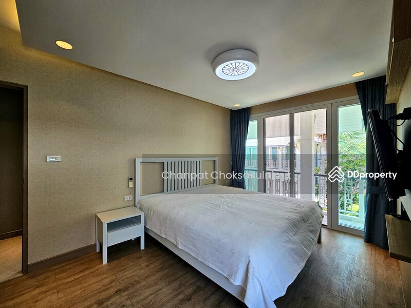 Modern Luxury Beachfront Villa, Prachuap Khiri Khan, Hua Hin, Hua Hin, Prachuap Khiri Khan, 3 Bedrooms, 305 sqm, Villa For Sale, by Chanpat Choksakulnimit, 11359184 - DDproperty.com