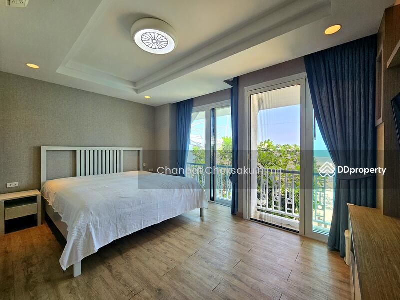 Modern Luxury Beachfront Villa, Prachuap Khiri Khan, Hua Hin, Hua Hin, Prachuap Khiri Khan, 3 Bedrooms, 305 sqm, Villa For Sale, by Chanpat Choksakulnimit, 11359184 - DDproperty.com