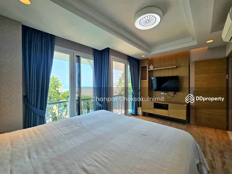 Modern Luxury Beachfront Villa, Prachuap Khiri Khan, Hua Hin, Hua Hin, Prachuap Khiri Khan, 3 Bedrooms, 305 sqm, Villa For Sale, by Chanpat Choksakulnimit, 11359184 - DDproperty.com
