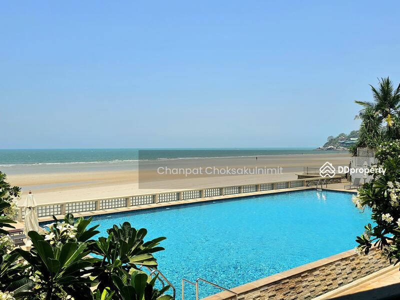Modern Luxury Beachfront Villa, Prachuap Khiri Khan, Hua Hin, Hua Hin, Prachuap Khiri Khan, 3 Bedrooms, 305 sqm, Villa For Sale, by Chanpat Choksakulnimit, 11359184 - DDproperty.com