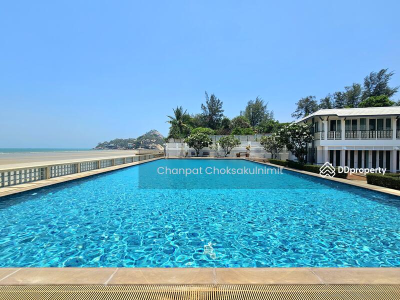 Modern Luxury Beachfront Villa, Prachuap Khiri Khan, Hua Hin, Hua Hin, Prachuap Khiri Khan, 3 Bedrooms, 305 sqm, Villa For Sale, by Chanpat Choksakulnimit, 11359184 - DDproperty.com