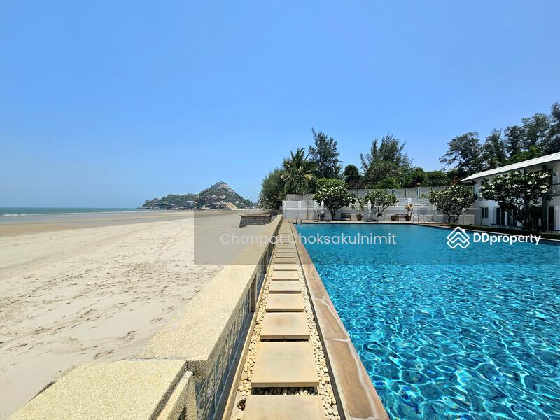 Modern Luxury Beachfront Villa, Prachuap Khiri Khan, Hua Hin, Hua Hin, Prachuap Khiri Khan, 3 Bedrooms, 305 sqm, Villa For Sale, by Chanpat Choksakulnimit, 11359184 - DDproperty.com