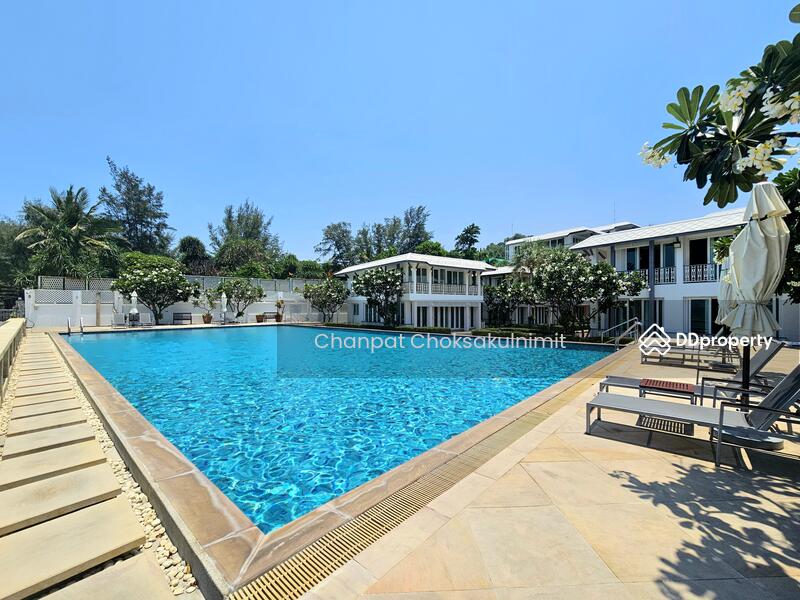 Modern Luxury Beachfront Villa, Prachuap Khiri Khan, Hua Hin, Hua Hin, Prachuap Khiri Khan, 3 Bedrooms, 305 sqm, Villa For Sale, by Chanpat Choksakulnimit, 11359184 - DDproperty.com