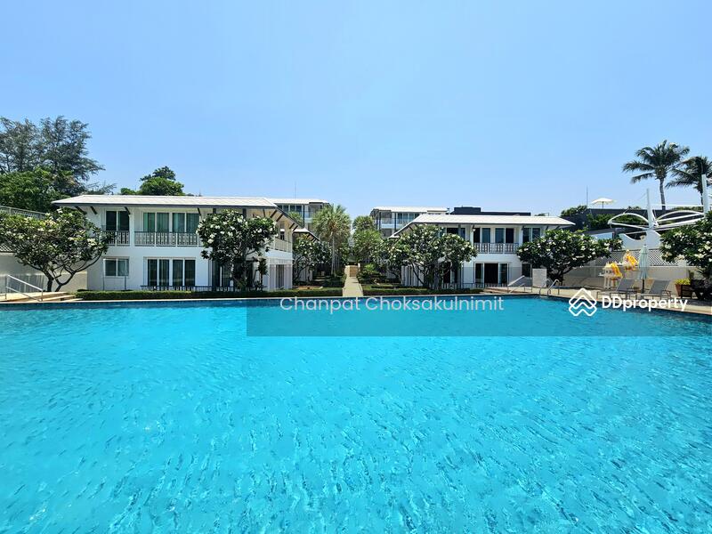บ้านปลายหาดขาว, ประจวบคีรีขันธ์, หัวหิน, หัวหิน, ประจวบคีรีขันธ์, 305 ตร.ม., วิลล่า ขาย, โดย Chanpat Choksakulnimit, 11359184 - DDproperty.com