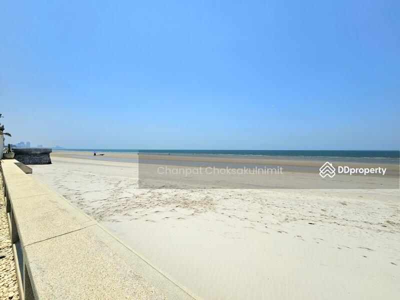 Modern Luxury Beachfront Villa, Prachuap Khiri Khan, Hua Hin, Hua Hin, Prachuap Khiri Khan, 3 Bedrooms, 305 sqm, Villa For Sale, by Chanpat Choksakulnimit, 11359184 - DDproperty.com