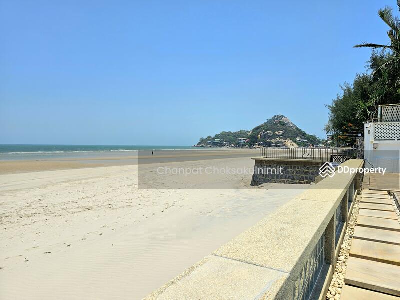 Modern Luxury Beachfront Villa, Prachuap Khiri Khan, Hua Hin, Hua Hin, Prachuap Khiri Khan, 3 Bedrooms, 305 sqm, Villa For Sale, by Chanpat Choksakulnimit, 11359184 - DDproperty.com