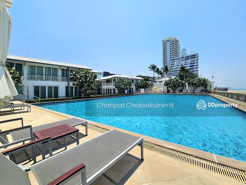 บ้านปลายหาดขาว, ประจวบคีรีขันธ์, หัวหิน, หัวหิน, ประจวบคีรีขันธ์, 305 ตร.ม., วิลล่า ขาย, โดย Chanpat Choksakulnimit, 11359184 - DDproperty.com