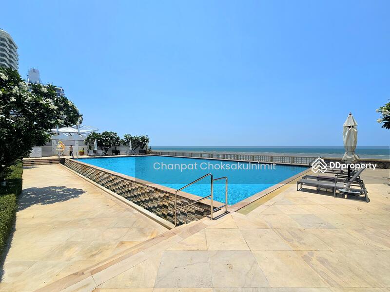 Modern Luxury Beachfront Villa, Prachuap Khiri Khan, Hua Hin, Hua Hin, Prachuap Khiri Khan, 3 Bedrooms, 305 sqm, Villa For Sale, by Chanpat Choksakulnimit, 11359184 - DDproperty.com