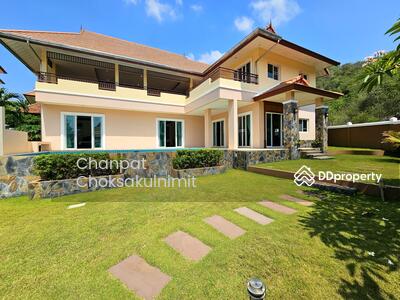 ขาย - Emerald Heights Village Hua Hin : เอมเมอรัลด์ ไฮท์ วิลเลจ หัวหิน, ประจวบคีรีขันธ์