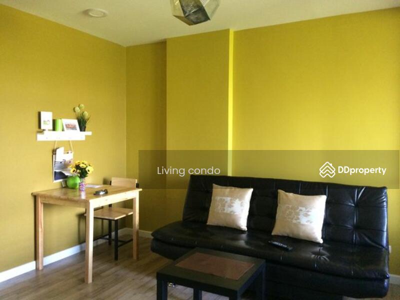 ขาย - Dcondo Onnut–Rama 9 : Dcondo อ่อนนุช-พระราม 9, กรุงเทพ