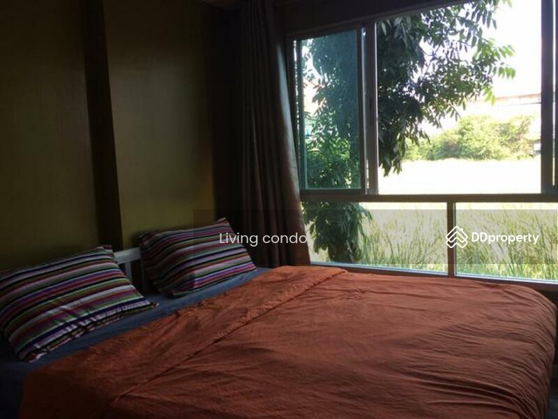 ขาย - Dcondo Onnut–Rama 9 : Dcondo อ่อนนุช-พระราม 9, กรุงเทพ