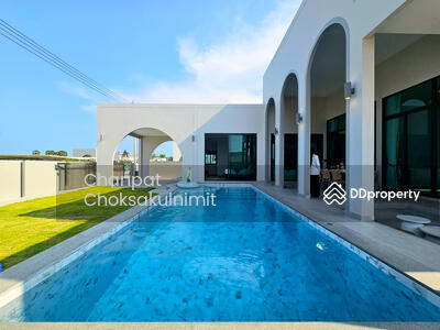 ขาย - Reeva Pool Villas : รีวา พูลวิลล่า, เพชรบุรี
