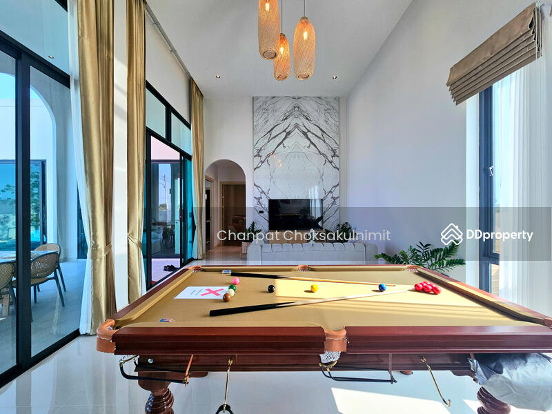 For Sale - Reeva Pool Villas, Phetchaburi