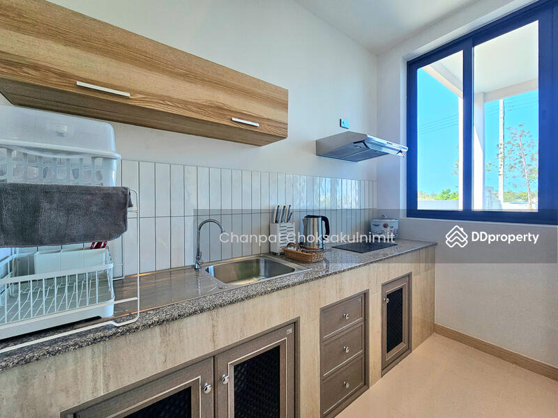 For Sale - Reeva Pool Villas, Phetchaburi