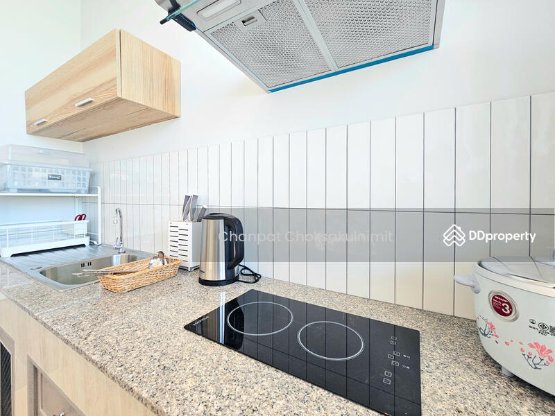 For Sale - Reeva Pool Villas, Phetchaburi