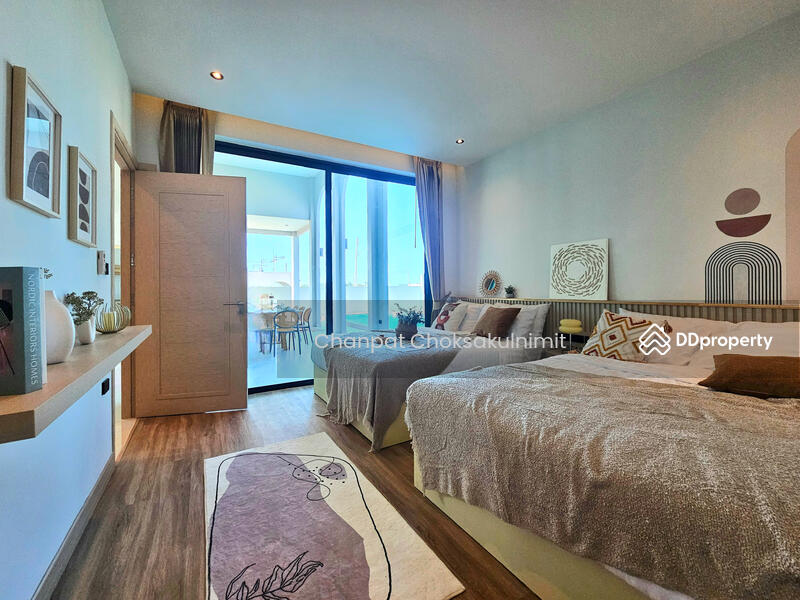 For Sale - Reeva Pool Villas, Phetchaburi