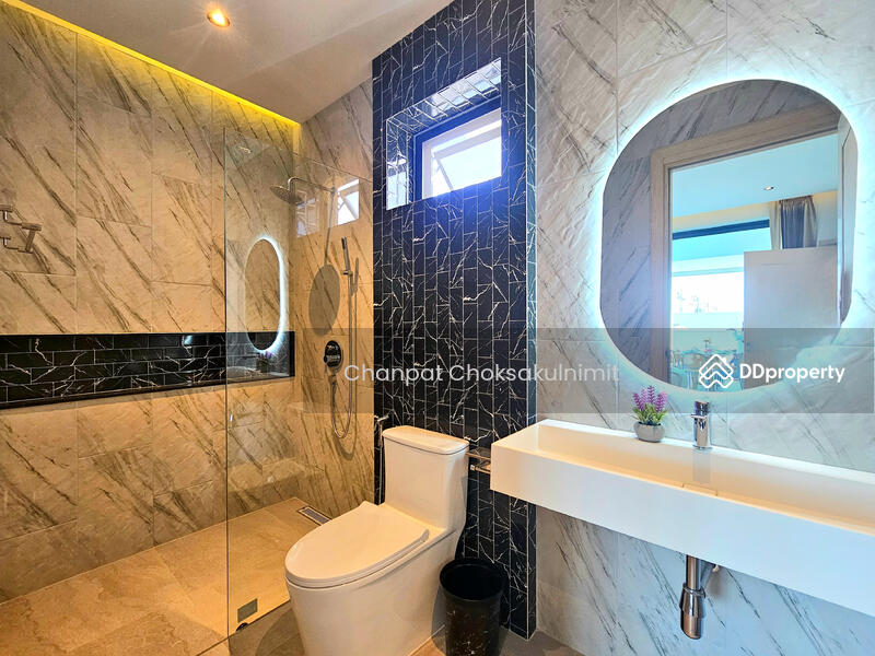 For Sale - Reeva Pool Villas, Phetchaburi