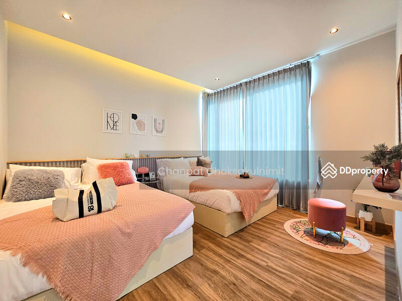 For Sale - Reeva Pool Villas, Phetchaburi