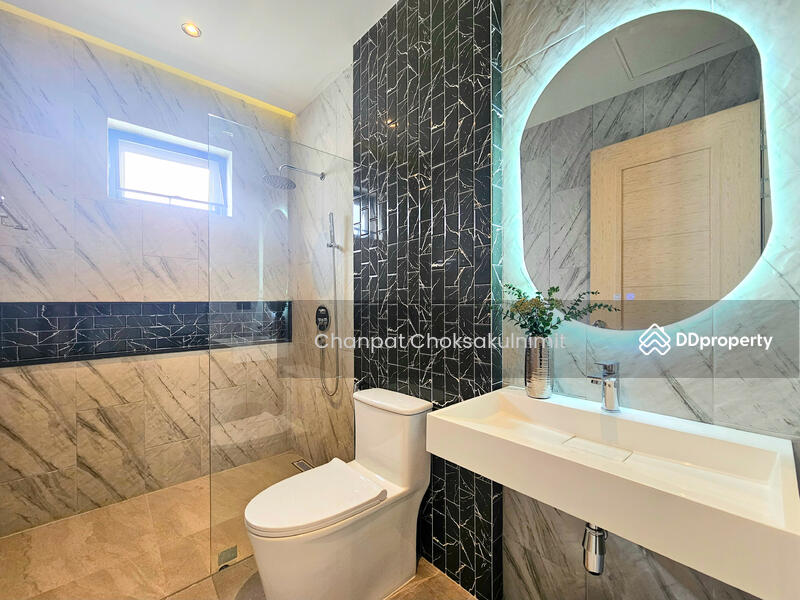 For Sale - Reeva Pool Villas, Phetchaburi