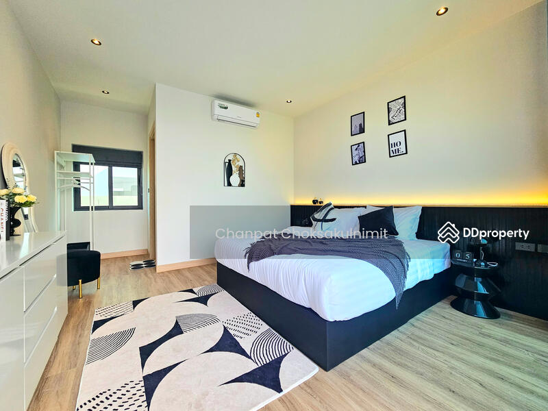 For Sale - Reeva Pool Villas, Phetchaburi