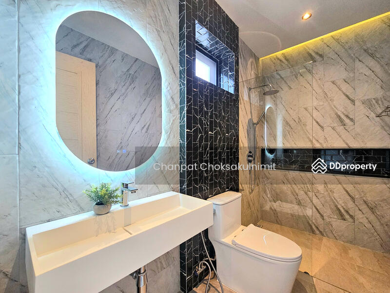 For Sale - Reeva Pool Villas, Phetchaburi