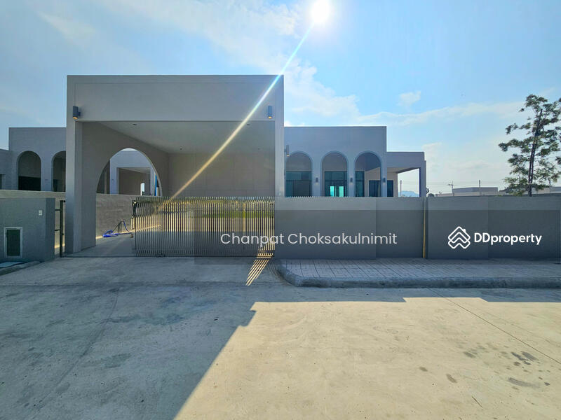 For Sale - Reeva Pool Villas, Phetchaburi