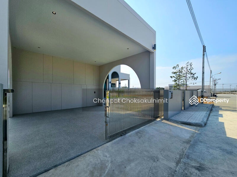 For Sale - Reeva Pool Villas, Phetchaburi