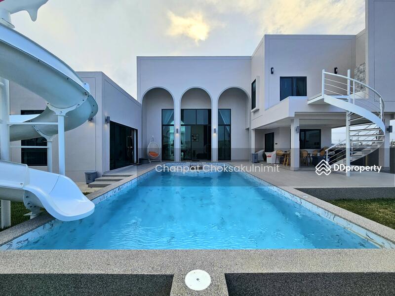 For Sale - Reeva Pool Villas, Phetchaburi
