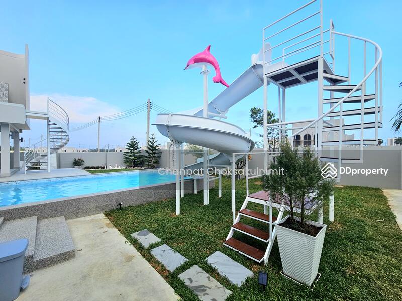 For Sale - Reeva Pool Villas, Phetchaburi