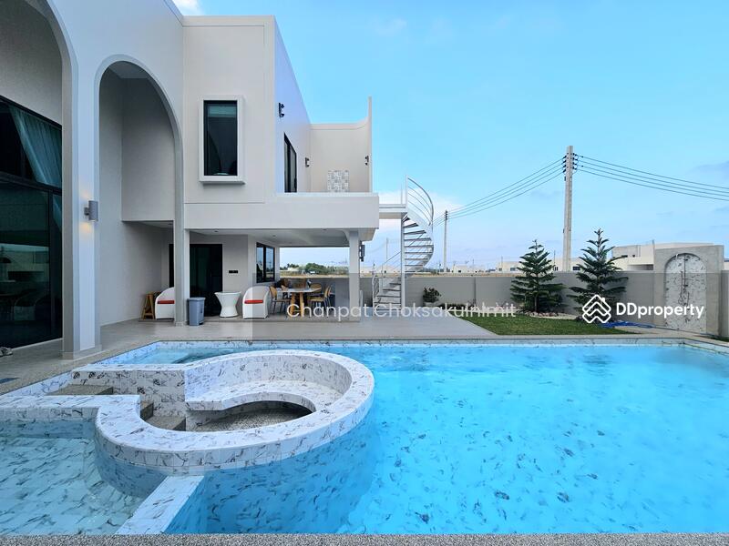 For Sale - Reeva Pool Villas, Phetchaburi