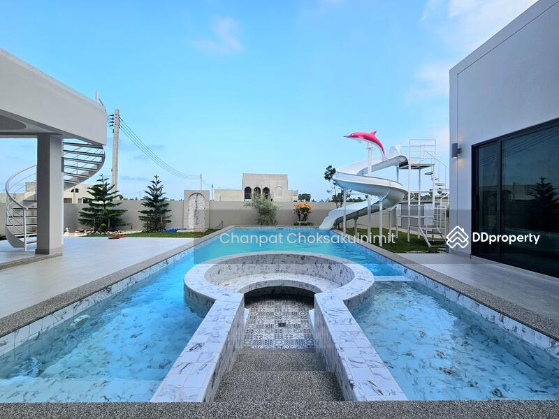 For Sale - Reeva Pool Villas, Phetchaburi