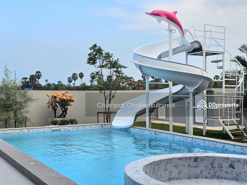 For Sale - Reeva Pool Villas, Phetchaburi