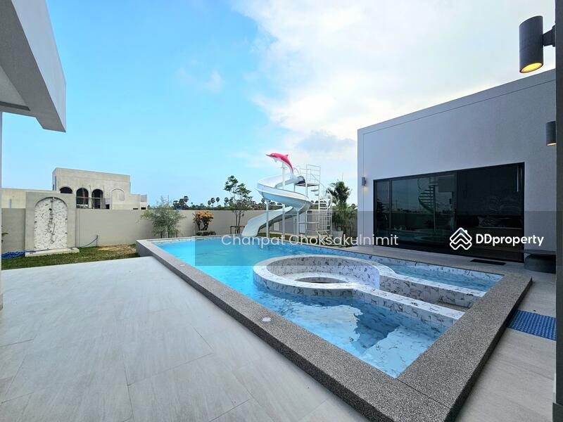 For Sale - Reeva Pool Villas, Phetchaburi