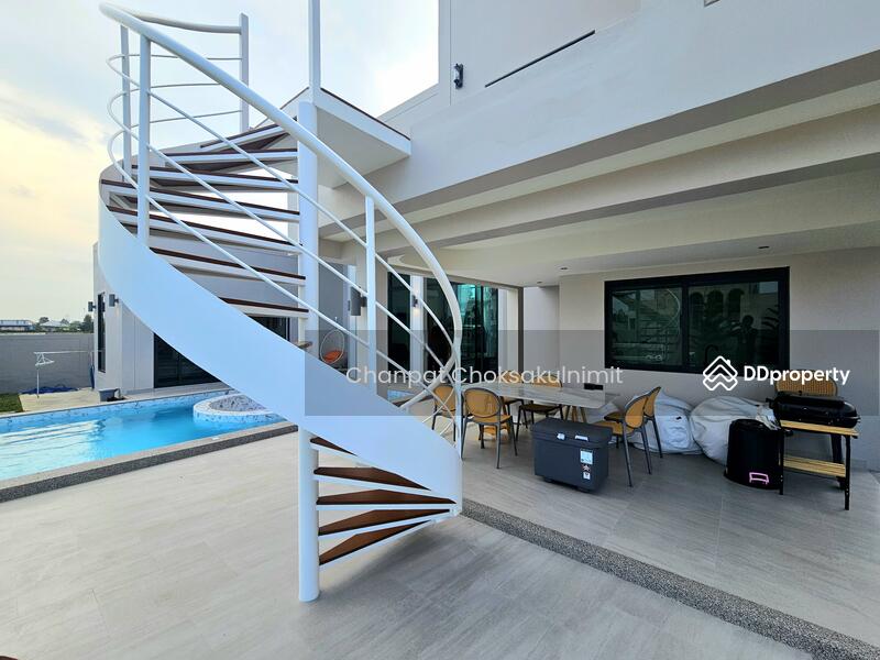 For Sale - Reeva Pool Villas, Phetchaburi