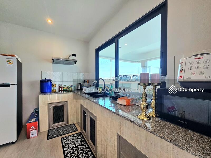 For Sale - Reeva Pool Villas, Phetchaburi