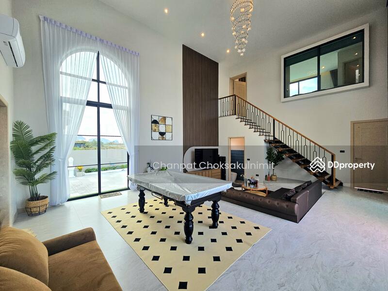 For Sale - Reeva Pool Villas, Phetchaburi