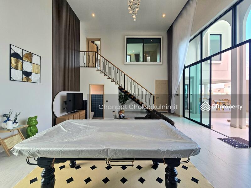 For Sale - Reeva Pool Villas, Phetchaburi