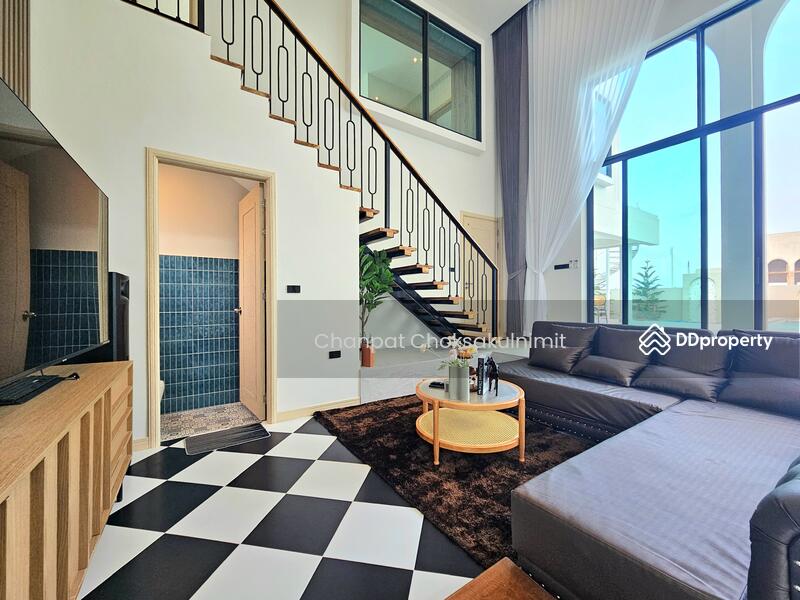 For Sale - Reeva Pool Villas, Phetchaburi