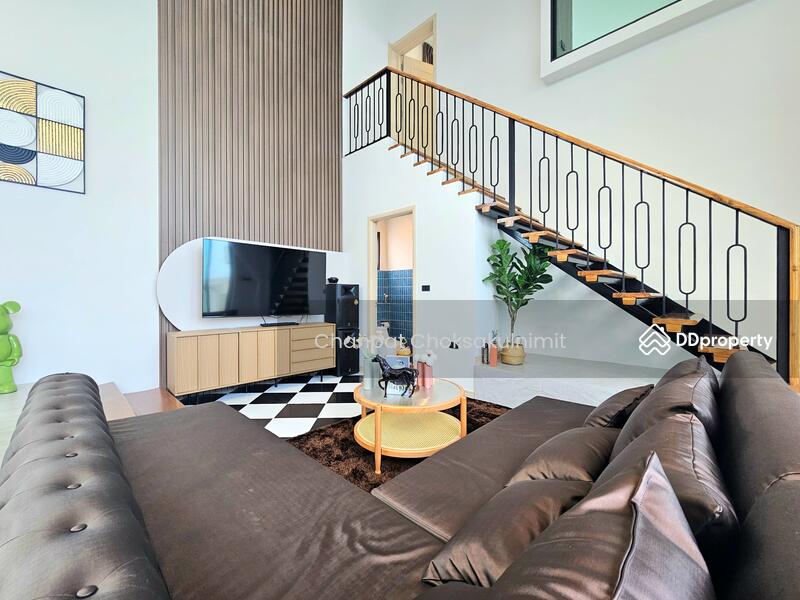 For Sale - Reeva Pool Villas, Phetchaburi