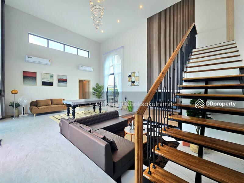 ขาย - Reeva Pool Villas : รีวา พูลวิลล่า, เพชรบุรี