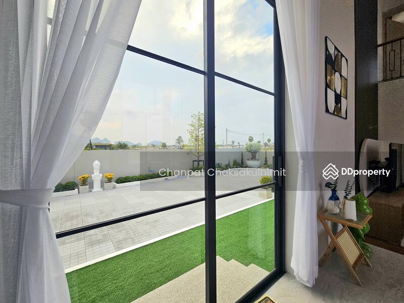 ขาย - Reeva Pool Villas : รีวา พูลวิลล่า, เพชรบุรี