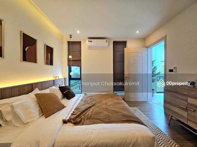 For Sale - Reeva Pool Villas, Phetchaburi