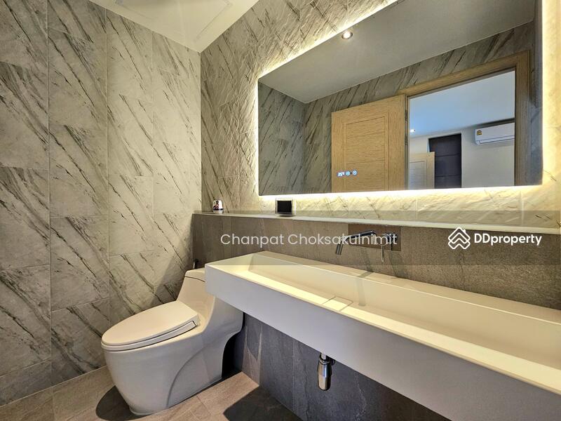 For Sale - Reeva Pool Villas, Phetchaburi