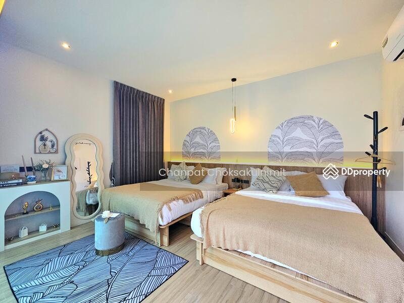 For Sale - Reeva Pool Villas, Phetchaburi