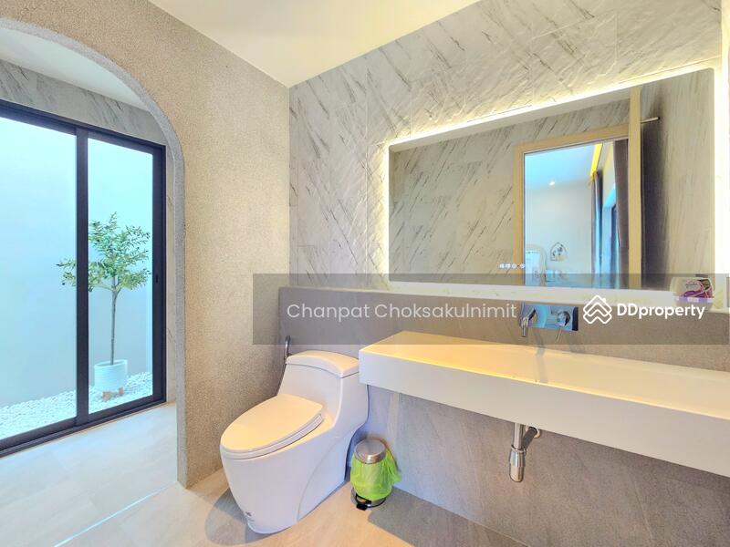 For Sale - Reeva Pool Villas, Phetchaburi