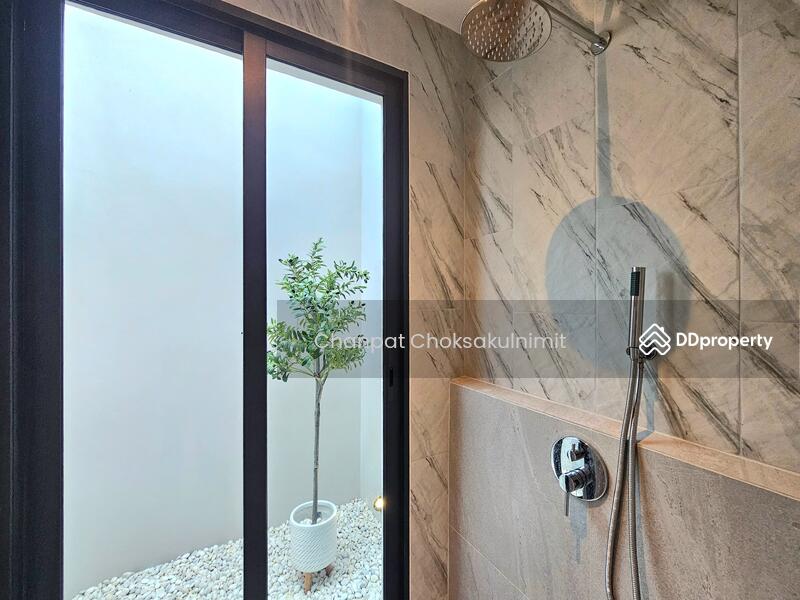 For Sale - Reeva Pool Villas, Phetchaburi